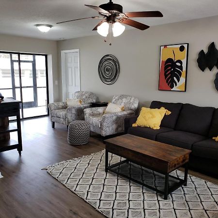 Shell Near The Sea, 2-Br Pet Friendly Home Venice Exterior foto