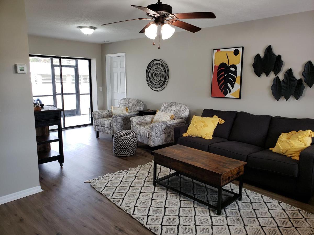 Shell Near The Sea, 2-Br Pet Friendly Home Venice Exterior foto