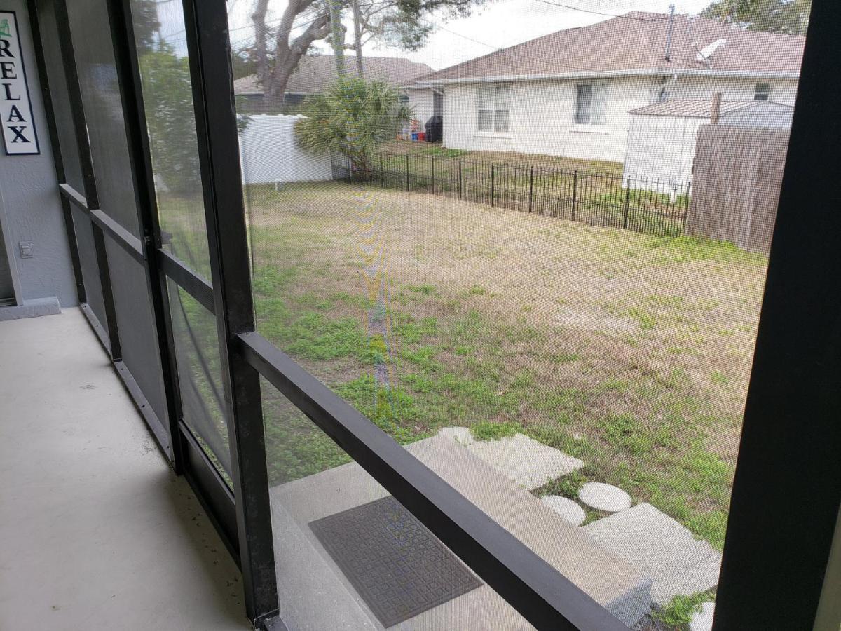 Shell Near The Sea, 2-Br Pet Friendly Home Venice Exterior foto